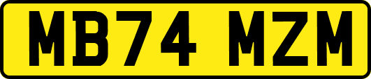 MB74MZM