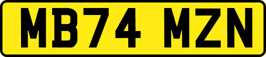 MB74MZN