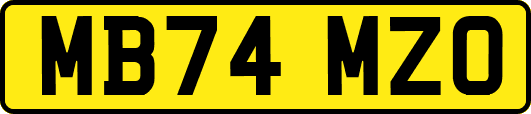MB74MZO