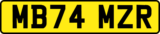 MB74MZR
