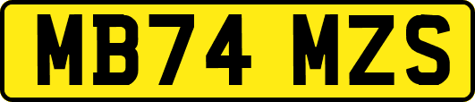 MB74MZS
