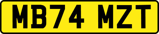 MB74MZT