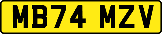 MB74MZV