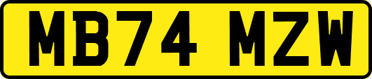 MB74MZW
