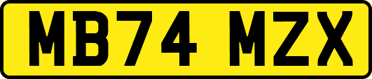 MB74MZX