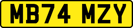 MB74MZY