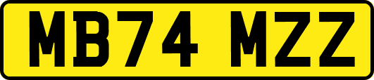 MB74MZZ
