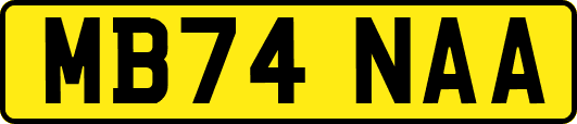 MB74NAA
