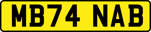 MB74NAB
