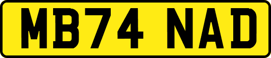 MB74NAD