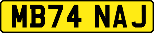 MB74NAJ