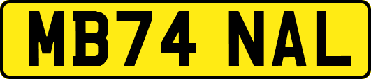 MB74NAL