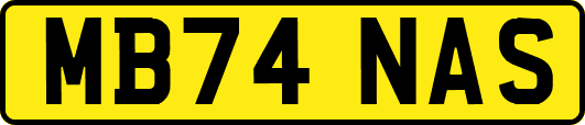MB74NAS