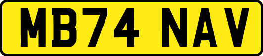 MB74NAV