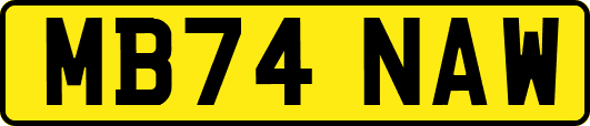 MB74NAW