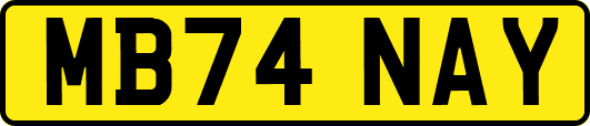 MB74NAY