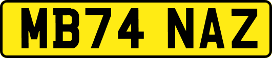 MB74NAZ