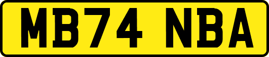 MB74NBA