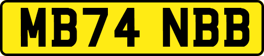 MB74NBB