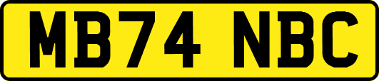 MB74NBC