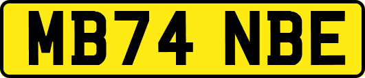 MB74NBE