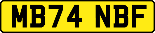 MB74NBF