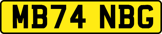 MB74NBG