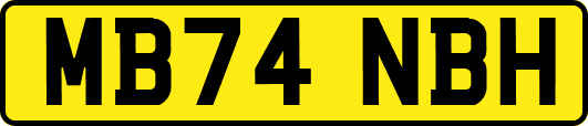 MB74NBH