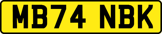 MB74NBK