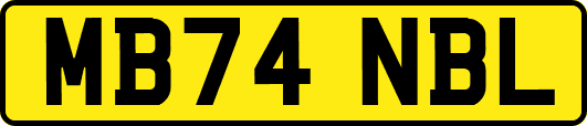 MB74NBL
