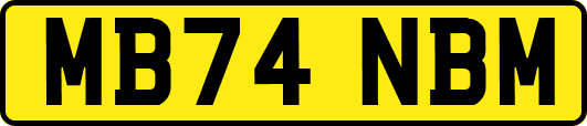 MB74NBM