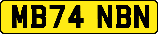 MB74NBN