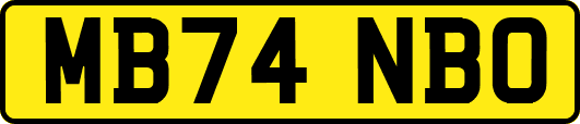 MB74NBO