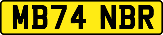 MB74NBR