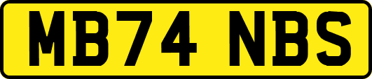 MB74NBS