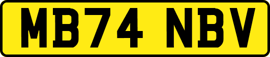MB74NBV