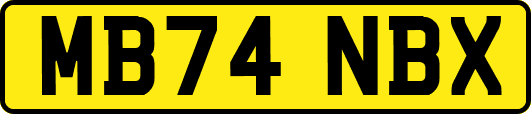 MB74NBX