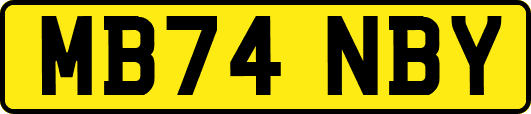 MB74NBY
