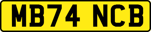MB74NCB