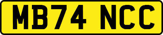 MB74NCC