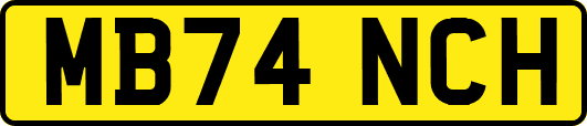 MB74NCH