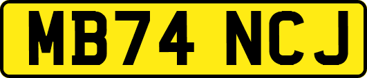 MB74NCJ