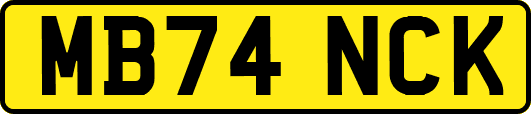 MB74NCK