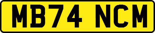 MB74NCM