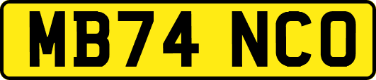 MB74NCO