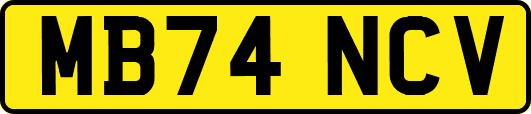 MB74NCV