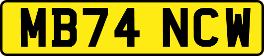 MB74NCW