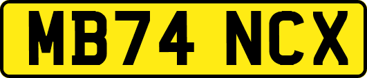 MB74NCX