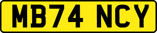 MB74NCY