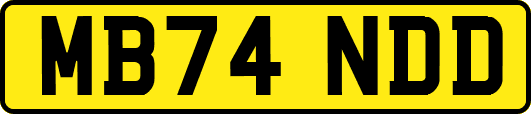 MB74NDD